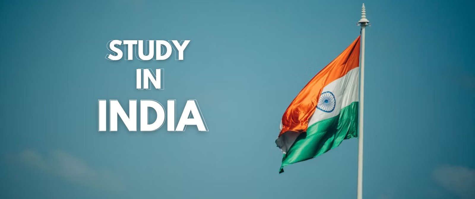 STUDY IN INDIA PMEH